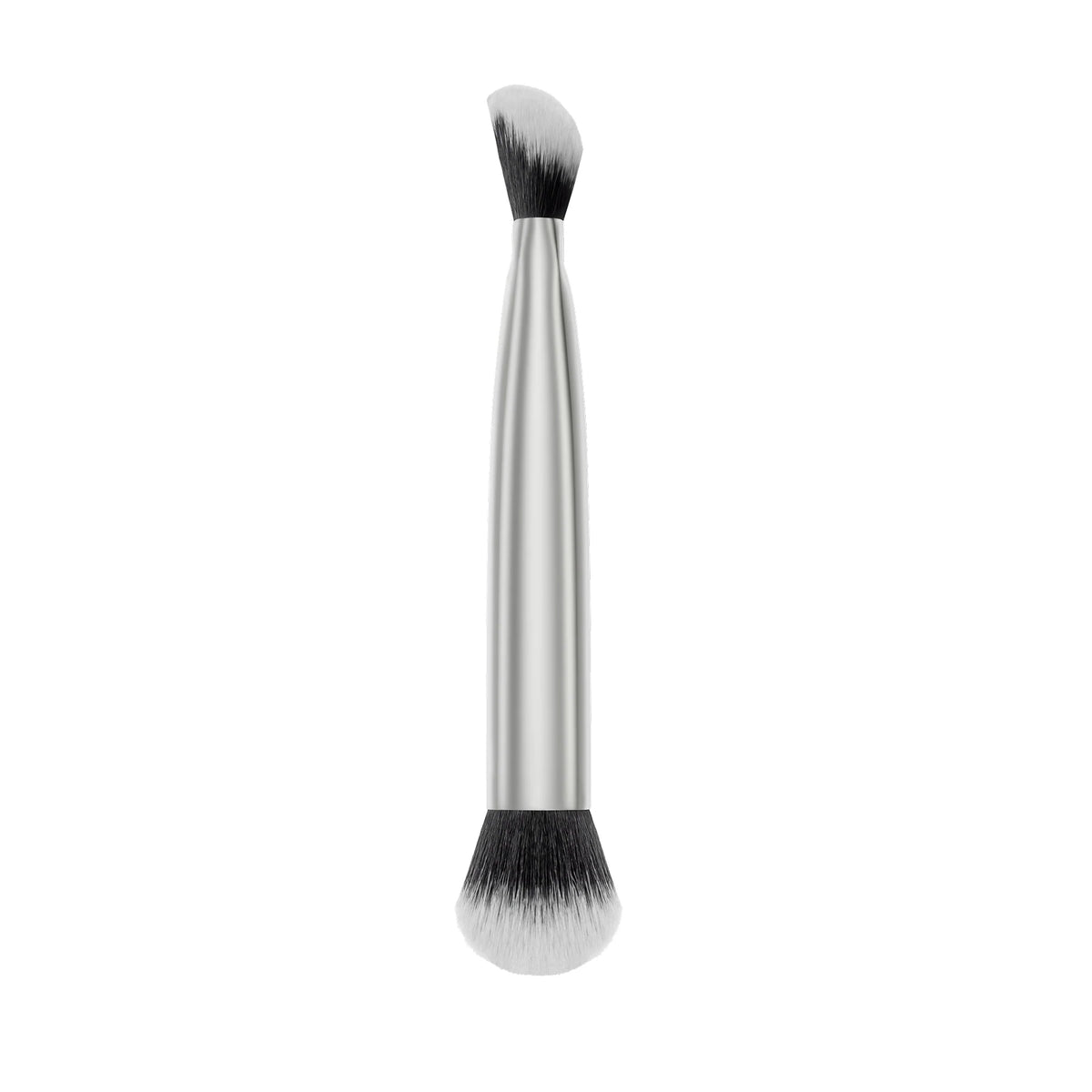 Dual-Ended Multi-Purpose Brush